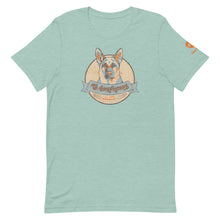 Load image into Gallery viewer, German Shepherd – Premium Unisex T-Shirt
