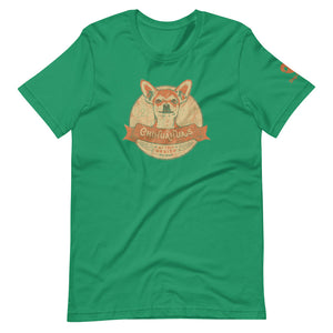 Chihuahua – Premium Unisex T-Shirt