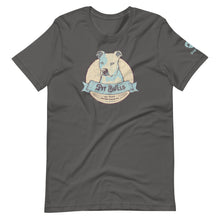 Load image into Gallery viewer, Pit Bull – Premium Unisex T-Shirt
