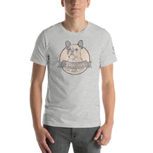 Load image into Gallery viewer, French Bulldog – Premium Unisex T-Shirt
