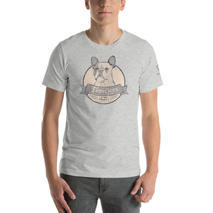 French Bulldog – Premium Unisex T-Shirt