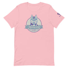 Load image into Gallery viewer, Husky – Premium Unisex T-Shirt
