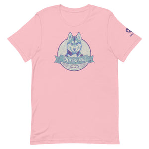 Husky – Premium Unisex T-Shirt