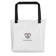 Load image into Gallery viewer, French Bulldog – Tote Bags
