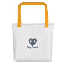 Load image into Gallery viewer, Poodle – Tote bags
