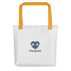 Poodle – Tote bags