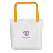 Load image into Gallery viewer, Dachshund – Tote Bags
