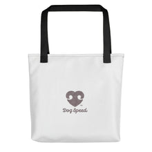 Load image into Gallery viewer, Pointer – Tote Bags
