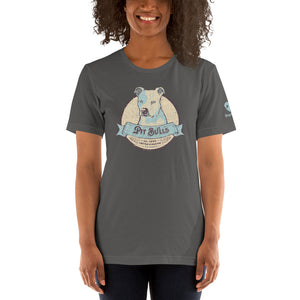 Pit Bull – Premium Unisex T-Shirt