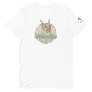 Great Dane – Premium Unisex T-Shirt