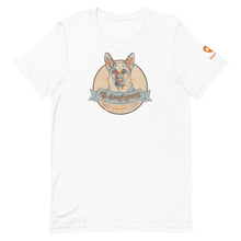 Load image into Gallery viewer, German Shepherd – Premium Unisex T-Shirt
