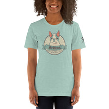 Load image into Gallery viewer, Boston Terrier – Premium Unisex T-Shirt
