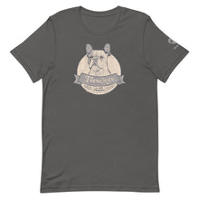 Load image into Gallery viewer, French Bulldog – Premium Unisex T-Shirt
