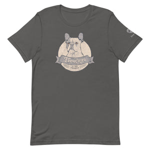 French Bulldog – Premium Unisex T-Shirt