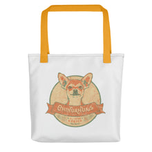 Load image into Gallery viewer, Chihuahua – Tote Bags
