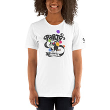 Load image into Gallery viewer, &quot;PARTY POOPER&quot; – Premium Unisex T-Shirt
