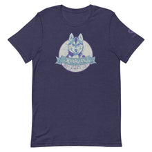 Load image into Gallery viewer, Husky – Premium Unisex T-Shirt
