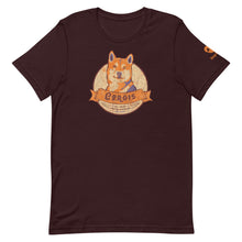 Load image into Gallery viewer, Corgi – Premium Unisex T-Shirt
