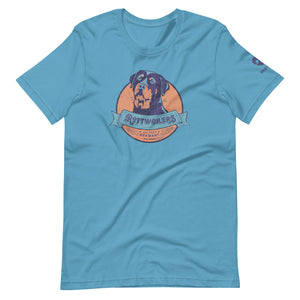 Rottweiler – Premium Unisex T-Shirt