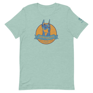 Doberman – Premium Unisex T-Shirt