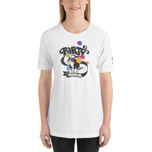 Load image into Gallery viewer, &quot;PARTY POOPER&quot; – Premium Unisex T-Shirt
