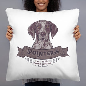 Pointer – Pillows