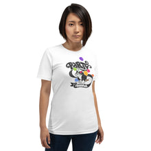 Load image into Gallery viewer, &quot;PARTY POOPER&quot; – Premium Unisex T-Shirt
