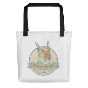 Great Dane – Tote Bags