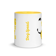 Load image into Gallery viewer, DOG PEOPLE = MY PEOPLE – 2 Sided Colored Mugs
