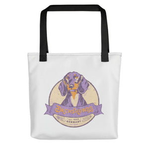 Dachshund – Tote Bags