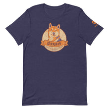 Load image into Gallery viewer, Corgi – Premium Unisex T-Shirt
