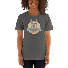 Load image into Gallery viewer, German Shepherd – Premium Unisex T-Shirt
