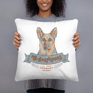 German Shepherd – Pillows