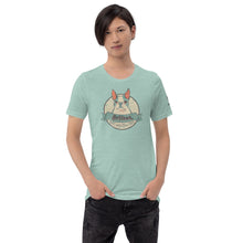 Load image into Gallery viewer, Boston Terrier – Premium Unisex T-Shirt
