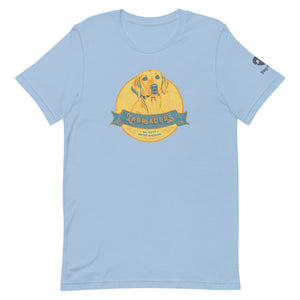 Labrador – Premium Unisex T-Shirt