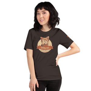 Yorkshire Terrier – Premium Unisex T-Shirt