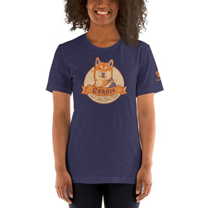 Corgi – Premium Unisex T-Shirt