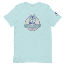 Load image into Gallery viewer, Husky – Premium Unisex T-Shirt
