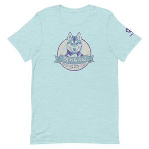 Husky – Premium Unisex T-Shirt