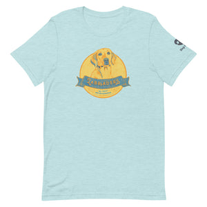 Labrador – Premium Unisex T-Shirt