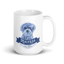 Load image into Gallery viewer, Maltese – Mugs
