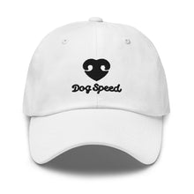 Load image into Gallery viewer, DOG SPEED LOGO – Classic Hat
