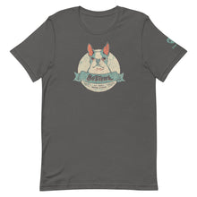 Load image into Gallery viewer, Boston Terrier – Premium Unisex T-Shirt
