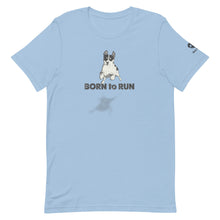 Load image into Gallery viewer, BORN TO RUN – Premium Unisex T-Shirt
