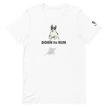 Load image into Gallery viewer, BORN TO RUN – Premium Unisex T-Shirt
