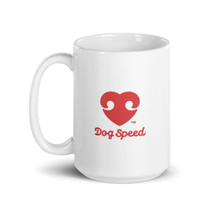 Beagle – White Mugs